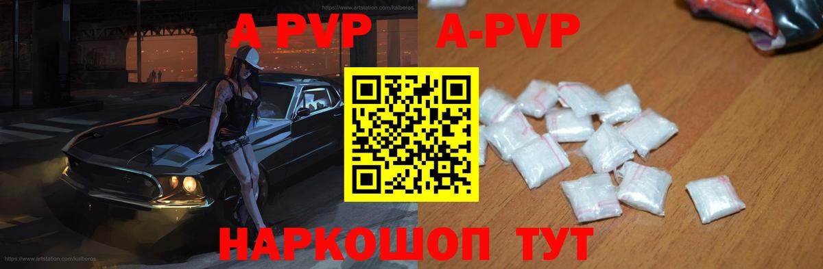 A PVP СК Гай